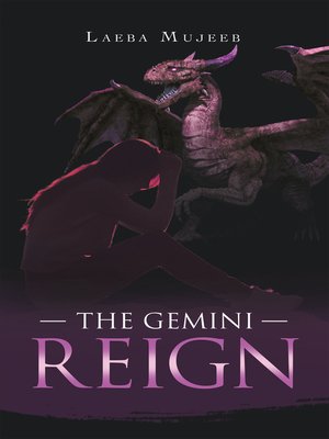 cover image of The Gemini Reign